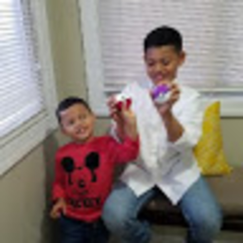 Meet your Posher, Familia